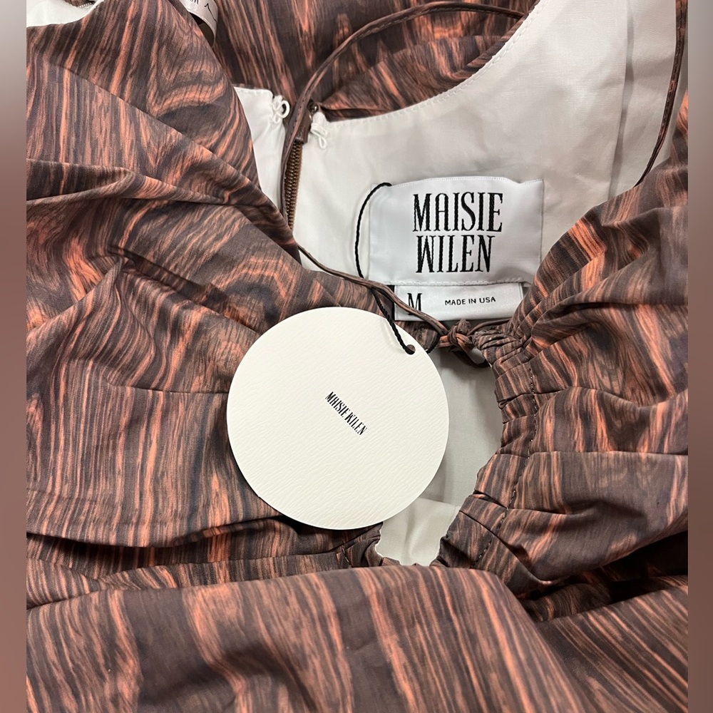 NEW! Maisie Wilen Dress - Picture 5 of 6